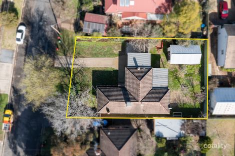 Property photo of 22 South Street Benalla VIC 3672