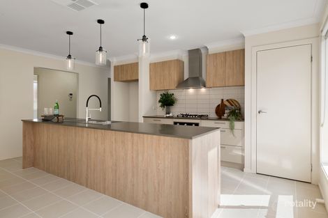 Property photo of 24 Coleridge Way South Morang VIC 3752
