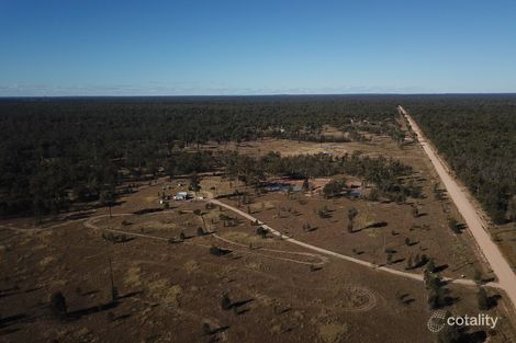 252 Emu Pde, Tara, QLD 4421