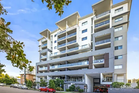 7/45-51 Regent St, Woolloongabba, QLD 4102