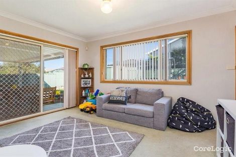 Property photo of 23 Ulambi Crescent Maryland NSW 2287