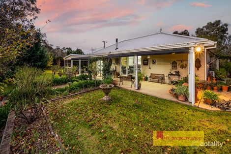 Property photo of 301 Putta Bucca Road Bombira NSW 2850