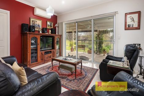 Property photo of 301 Putta Bucca Road Bombira NSW 2850