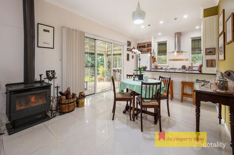 Property photo of 301 Putta Bucca Road Bombira NSW 2850