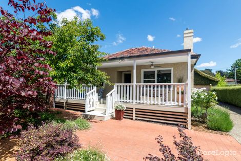 Property photo of 1/6 Hoddle Gardens Ainslie ACT 2602