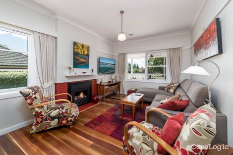 Property photo of 1/6 Hoddle Gardens Ainslie ACT 2602