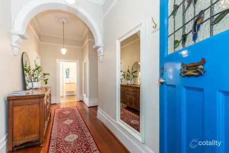 Property photo of 27 Second Avenue Mount Lawley WA 6050