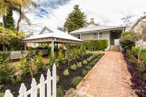 27 Second Ave, Mount Lawley, WA 6050