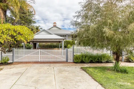 Property photo of 27 Second Avenue Mount Lawley WA 6050