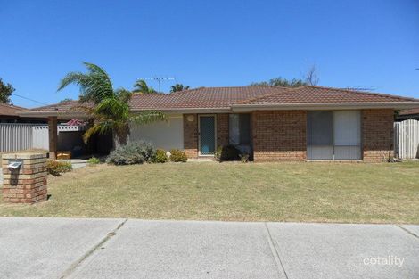 Property photo of 69 Grange Drive Cooloongup WA 6168