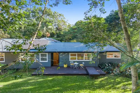 36 Roses Rd, Federal, NSW 2480
