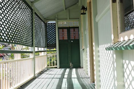 Property photo of 67 Glen Street Kelvin Grove QLD 4059