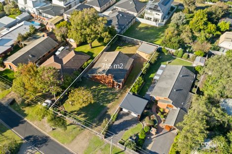 Property photo of 45 Olympic Parade Dromana VIC 3936