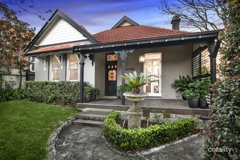 Property photo of 51 Lang Street Mosman NSW 2088
