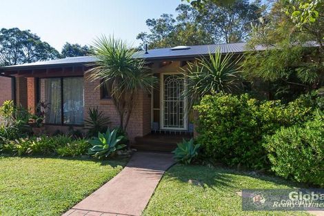 Property photo of 37 Trafalgar Crescent Valentine NSW 2280