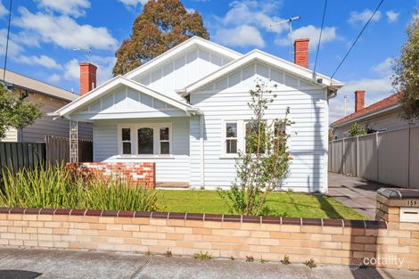 159 Essex St, West Footscray, VIC 3012