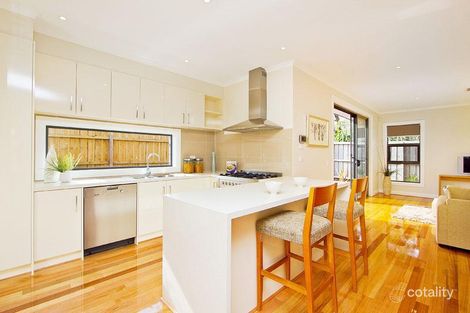 Property photo of 2/35 Irving Street Mount Waverley VIC 3149