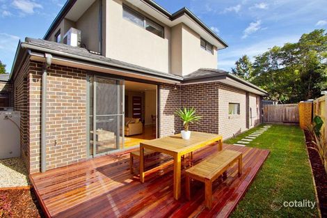 Property photo of 2/35 Irving Street Mount Waverley VIC 3149