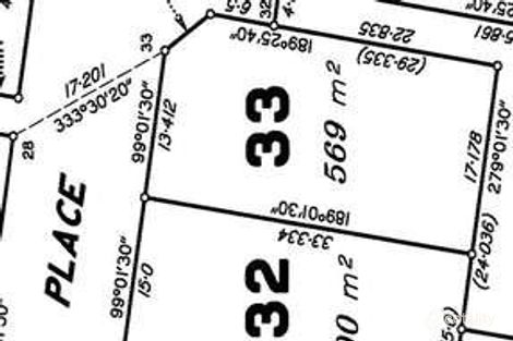 Property photo of 33 Vera Place Tingalpa QLD 4173