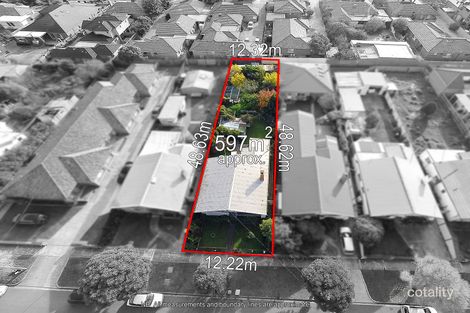 16 O'Connor St, Reservoir, VIC 3073