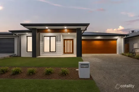 58 Chervil Dr, Greenbank, QLD 4124