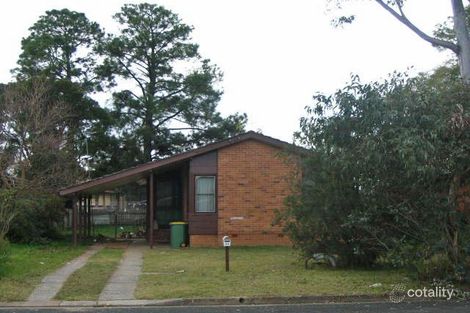 29 Hereford St, Hobartville, NSW 2753