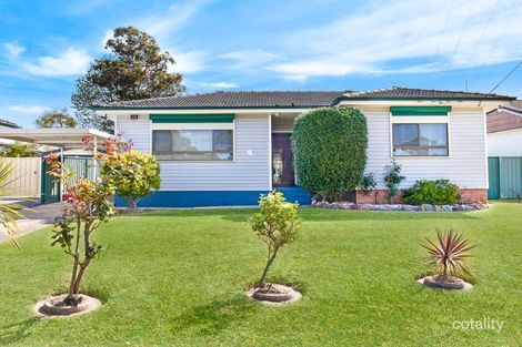 Property photo of 26 Sturt Street Lalor Park NSW 2147