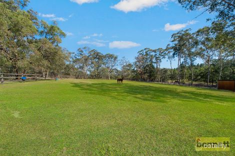 Property photo of 40 Wymarks Lane Ebenezer NSW 2756