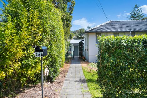 Property photo of 46 Acron Road St Ives NSW 2075