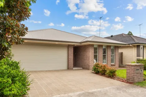 121 The Ponds Bvd, The Ponds, NSW 2769