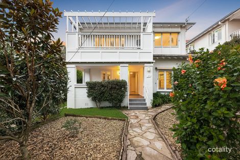 Property photo of 77 Macpherson Street Mosman NSW 2088