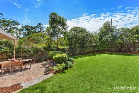 Property photo of 11 Wood Street Lane Cove West NSW 2066