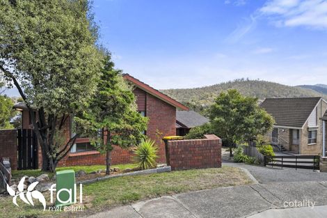 Property photo of 1/8 Anitra Close Geilston Bay TAS 7015