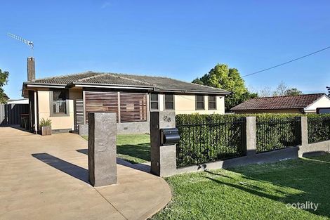 Property photo of 26 Dalwah Street Bomaderry NSW 2541