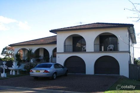 19 Wills Glen, St Clair, NSW 2759