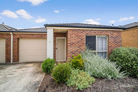 Property photo of 4 Malcolm Court Brown Hill VIC 3350