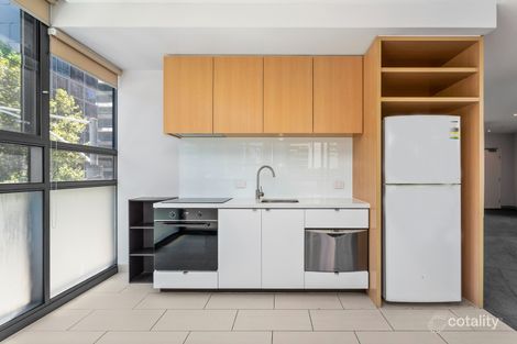 Property photo of 203/565 Flinders Street Melbourne VIC 3000