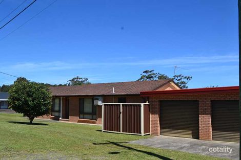 1 Kevin Cres, St Georges Basin, NSW 2540