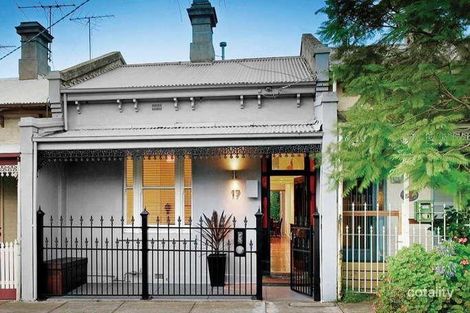 Property photo of 17 Moir Street Hawthorn VIC 3122