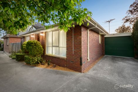 Property photo of 2/1 Barker Street Cheltenham VIC 3192