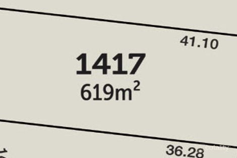 Property photo of LOT 1417 Domingo Avenue Clyde North VIC 3978