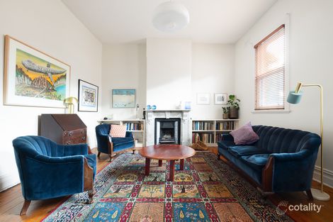 Property photo of 268 Macpherson Street Princes Hill VIC 3054