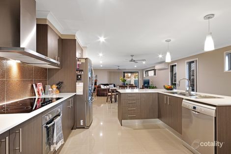 Property photo of 8 Kowari Street Deebing Heights QLD 4306