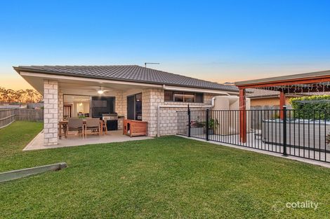 Property photo of 8 Kowari Street Deebing Heights QLD 4306