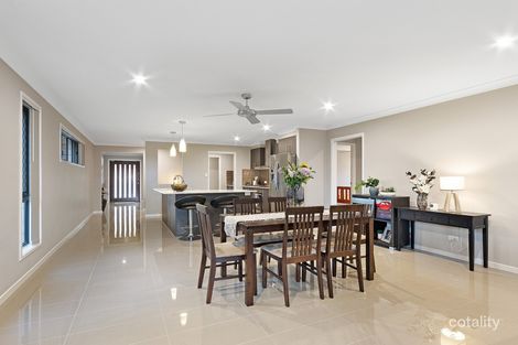 Property photo of 8 Kowari Street Deebing Heights QLD 4306