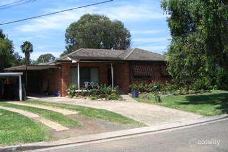 10 Josephine St, Merrylands West, NSW 2160