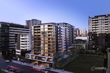 11201/52 Manning St, South Brisbane, QLD 4101