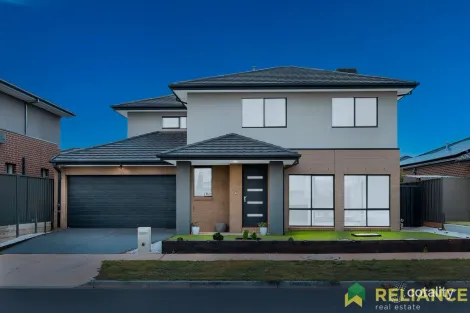 Property photo of 3 Runcorn Crescent Strathtulloh VIC 3338