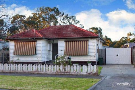 22 Oconnell St, Kingsbury, VIC 3083