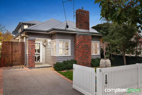 Property photo of 73 Agg Street Newport VIC 3015